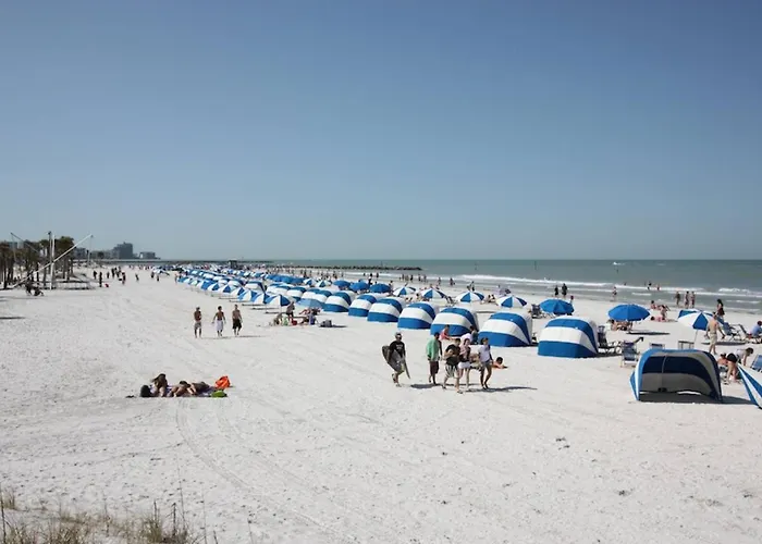 201 Belleair Beach Club Clearwater Beach