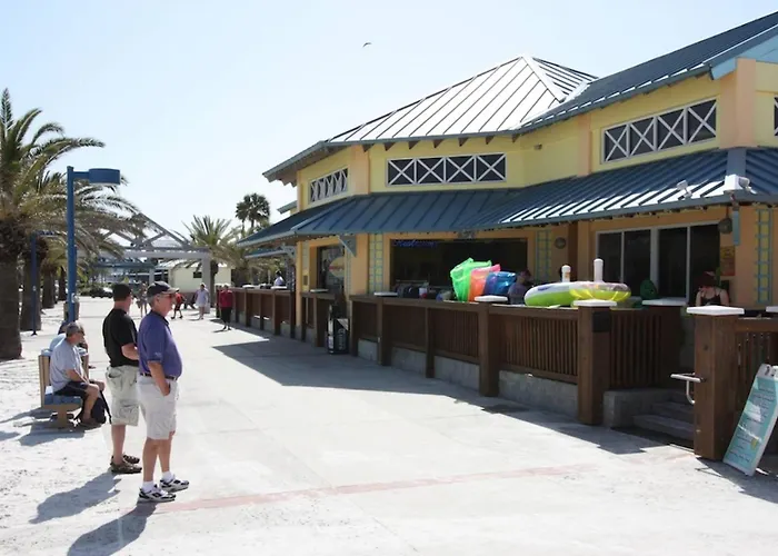 201 Belleair Beach Club Clearwater Beach